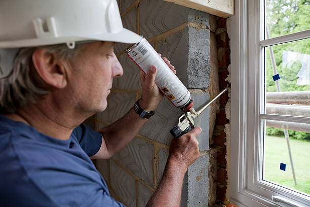 Best Types of Insulation in Mar Mac, NC